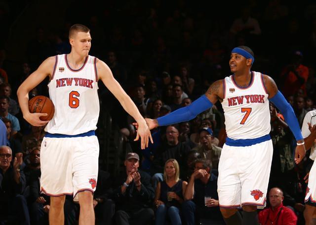 队记：球队希望杨瀚森去发展联赛多打比赛，但球队伤病成变数（队记：球队倾向让杨瀚森赴发展联赛增加出场时间，伤病或成不确定因素）