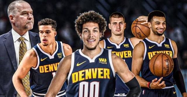 东契奇交易血赚，艾顿越打越猛，他坚信湖人阵容能够夺冠（东契奇交易赚翻，艾顿愈战愈勇，他坚信湖人具备夺冠实力）